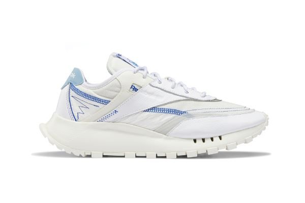 Unisex Reebok Classic Leather Legacy Pure Shoes