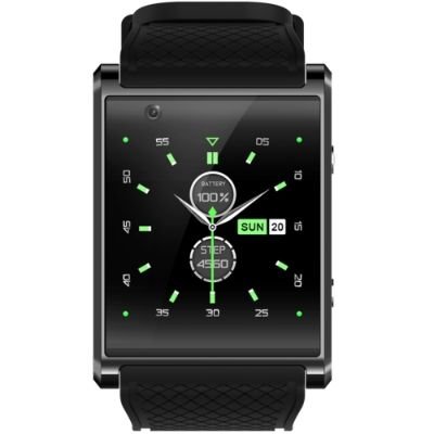 X11 Smart Watch Phone, 512MB + 4GB