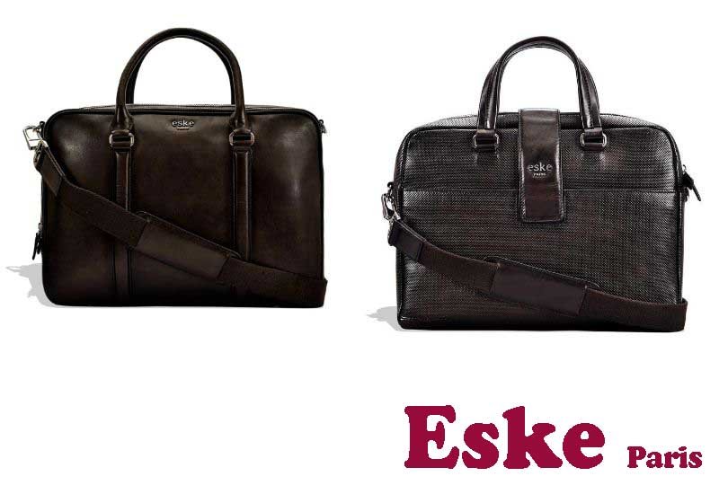 10 Best Selling Mens Leather Laptop Bags from Eske