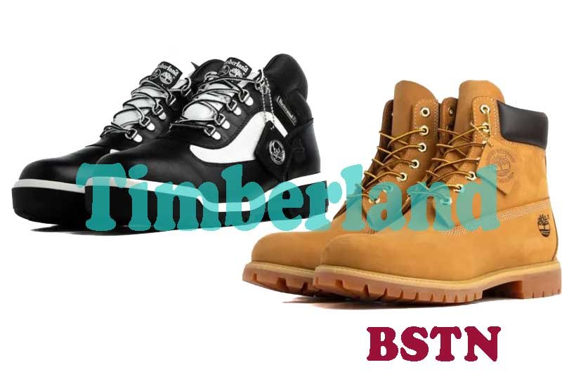 10 Best Selling Timberland Boots from BSTN