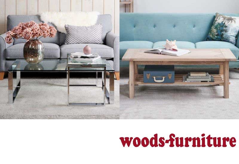 15 Best Selling Coffee Table from Woods Furniture
