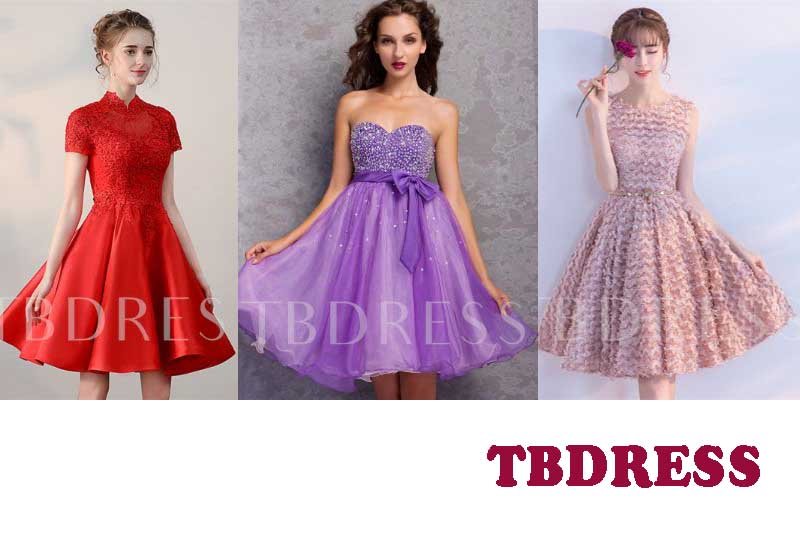 19 Best Selling Special Occasion Dresses from TBDRESS
