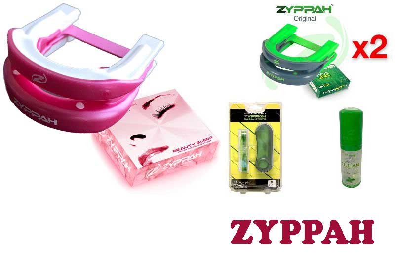 9 Best Snoring Solutions from ZYPPAH
