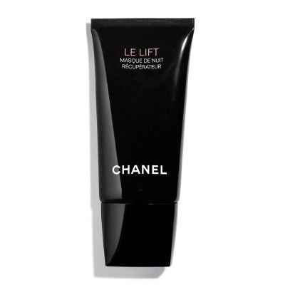 CHANEL LE LIFT - FIRMING – ANTI-WRINKLE SKIN-RECOVERY SLEEP MASK