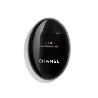 CHANEL LE LIFT - THE SMOOTHING, EVEN-TONING AND REPLENISHING HAND CREAM