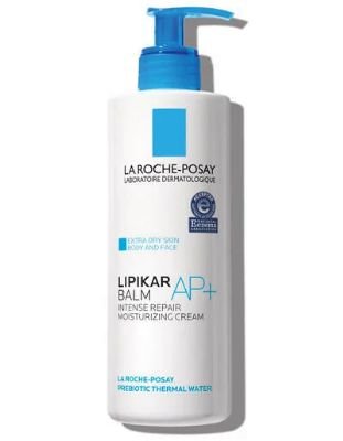 LIPIKAR BALM AP+ MOISTURIZER FOR DRY SKIN (Body Cream Moisturizer for Dry Skin)