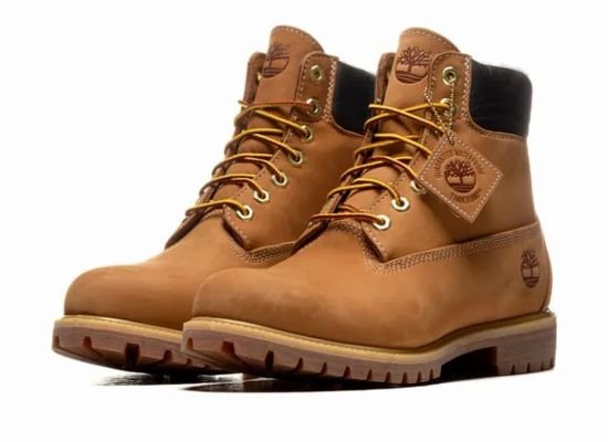 TIMBERLAND 6 INCH WP WARM LINED BOOT