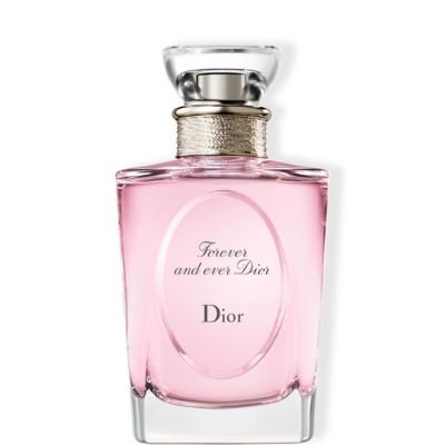 DIOR - FOREVER AND EVER