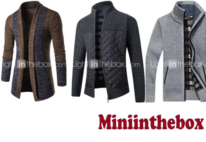 9 Best Selling Mens Tops from Miniinthebox