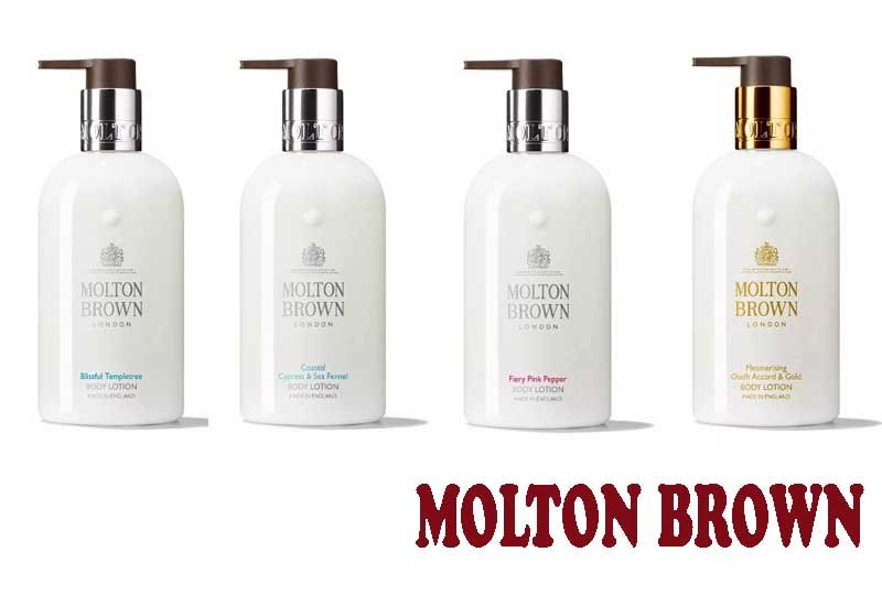 11 Best Selling Body Lotion and Cream