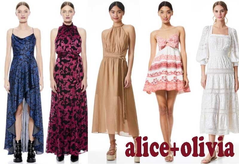 19 Best Selling Special Event Dresses from alice