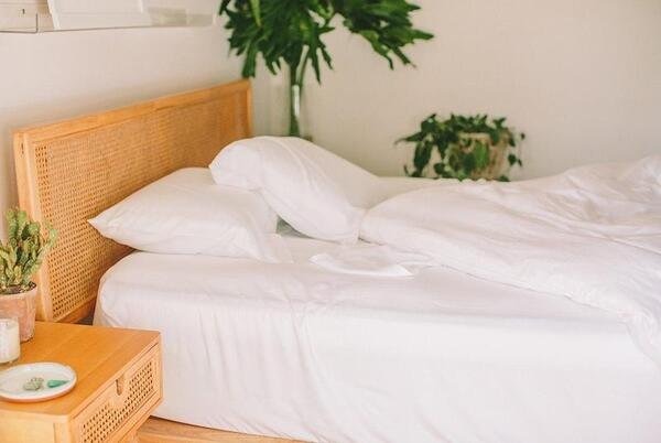 Luxury TENCEL™ Sheet Set