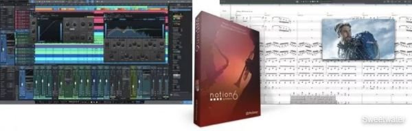 PreSonus Studio One Professional Version 5