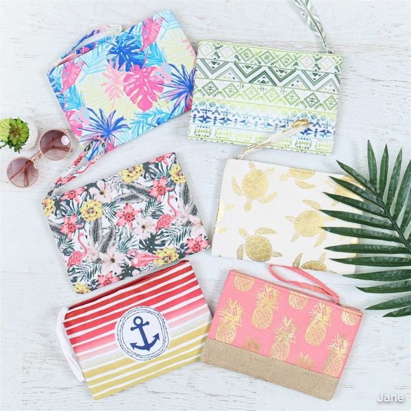 Print Pouch Collection