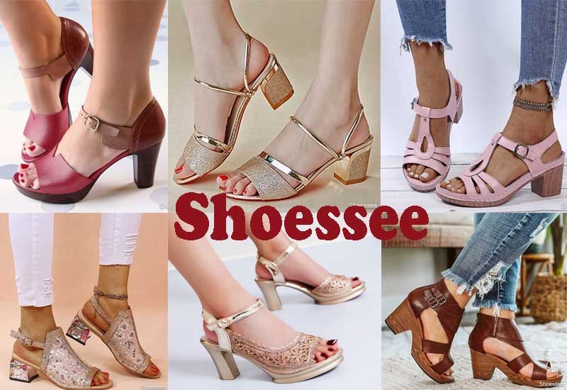 13 Best Selling Dress Sandals from Shoessee