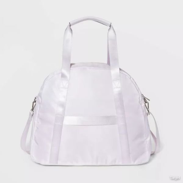 Dome Weekender Bag - A New Day™