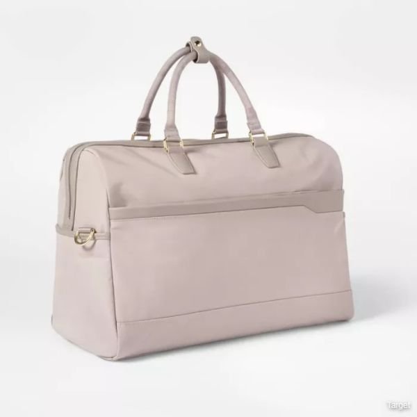 Weekender Bag - Open Story™