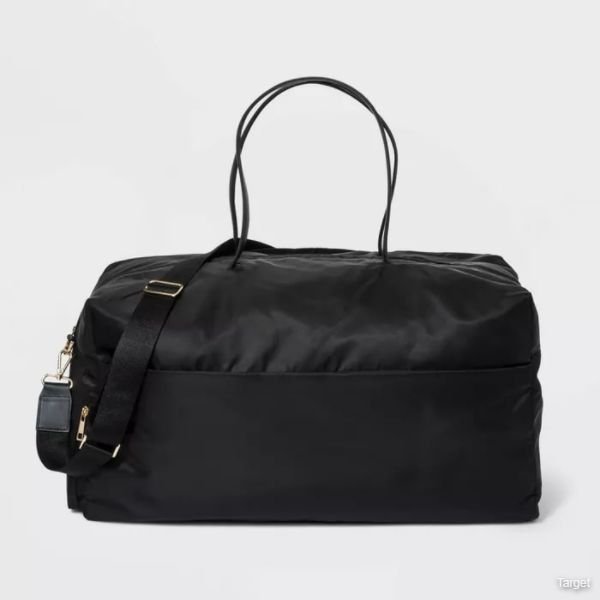 XL Duffel Weekender Bag - A New Day™