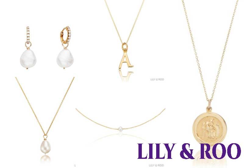 10 Best Selling Jewelry from LILY and ROO