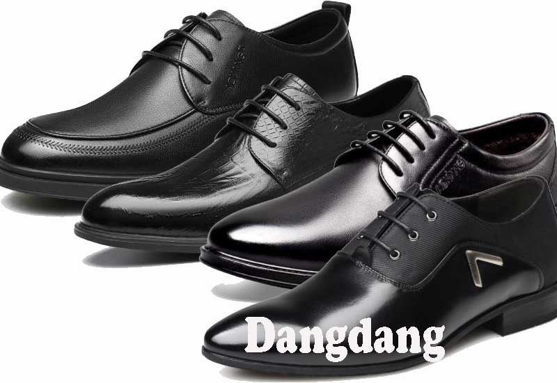 10 Most Popular Mens Dress Shoes from Dangdang