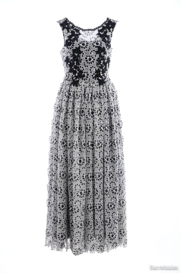 Dolce & Gabbana Women Long Dress 2