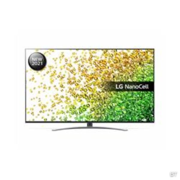 LG 55" NANO886PA Nanocell 4K UltraHD HDR Smart TV