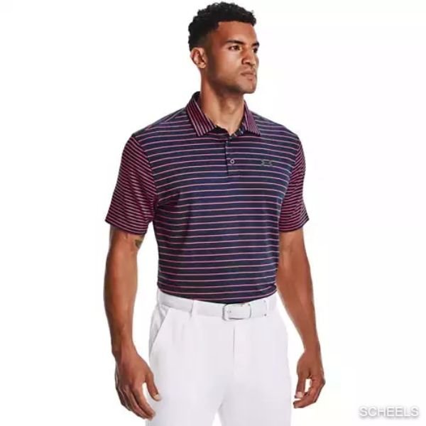 Men's Under Armour Playoff Golf Polo 2.0