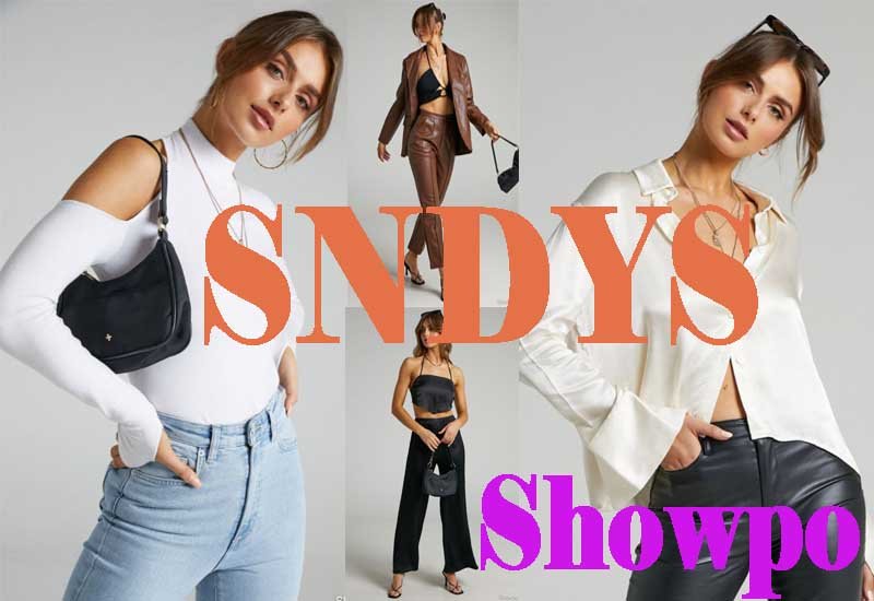 10 Best Selling Dresses by SNDYS from Showpo