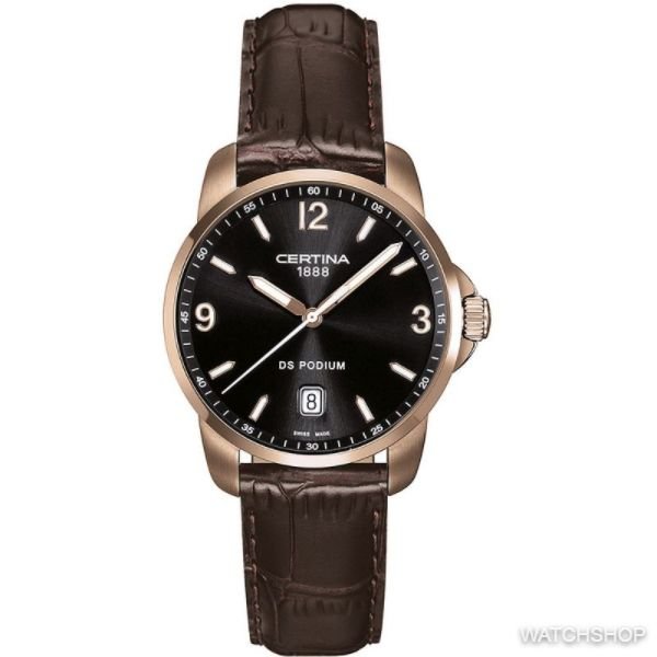 Certina Watch C0014103605700