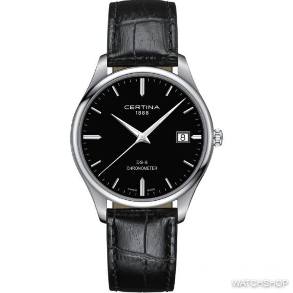 Certina Watch C0334511605100