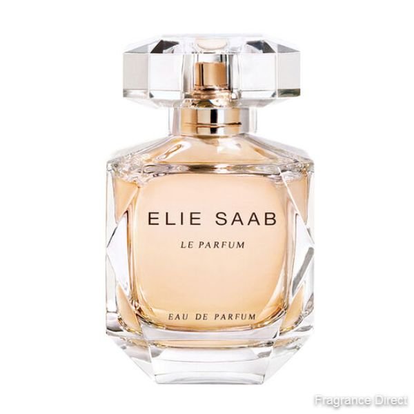 ELIE SAAB - Elie Saab Le Parfum Eau de Parfum Spray 30ml