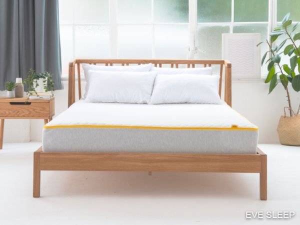 The Hybrid Premium mattress