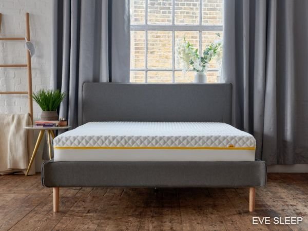 The premium mattress
