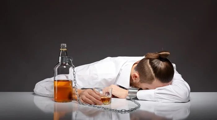 Drug and Alcohol Worker course