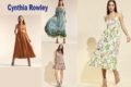 7 Best-Selling Dresses from Cynthia Rowley