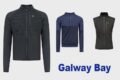 5 Best Selling Mens Jackets from Galway Bay